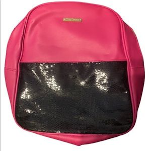 Juicy Couture backpack